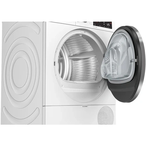 Сушильная машина Bosch WTX 8HKL9SN