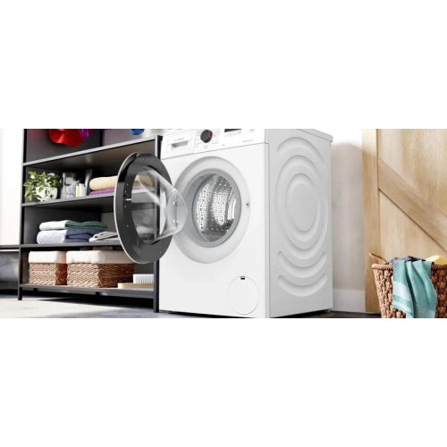 Стиральная машина Bosch WGE03400BY