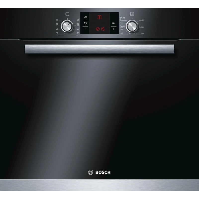 Духовой шкаф Bosch HBG 63R150F