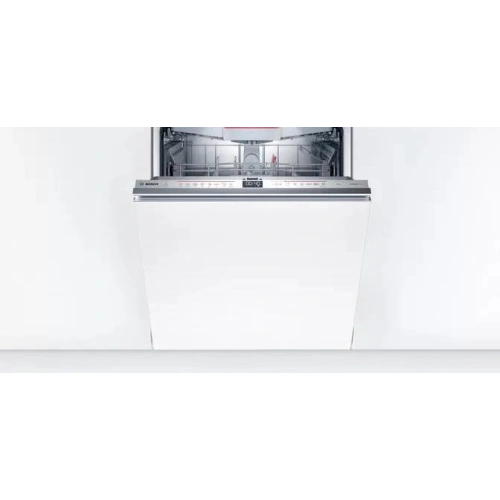 Встраиваемая посудомоечная машина Bosch SMV6HCX3FR