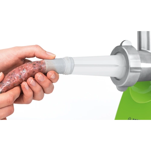 Мясорубка Bosch MFW3520G