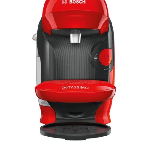 Кофемашина Bosch TAS1103 Tassimo