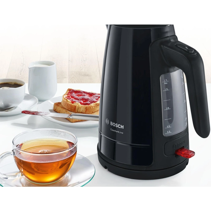 Чайник Bosch TWK 6A013