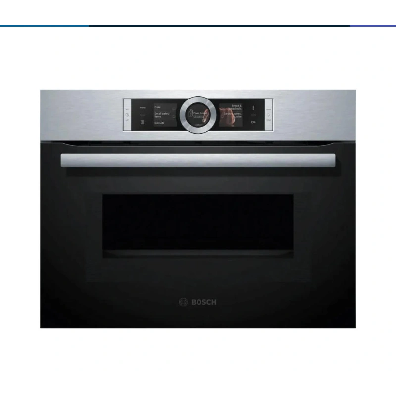 Духовой шкаф Bosch CMG656RS1I