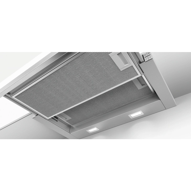 Встраиваемая вытяжка Bosch DFL064A51