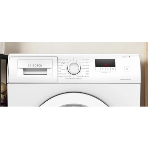 Стиральная машина Bosch WAJ240L2SN