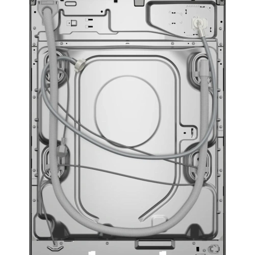 Стиральная машина Bosch WGG244ZREU