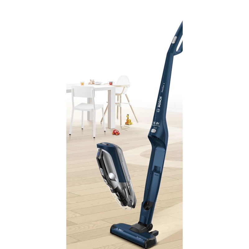 Пылесос Bosch BBH216RB3