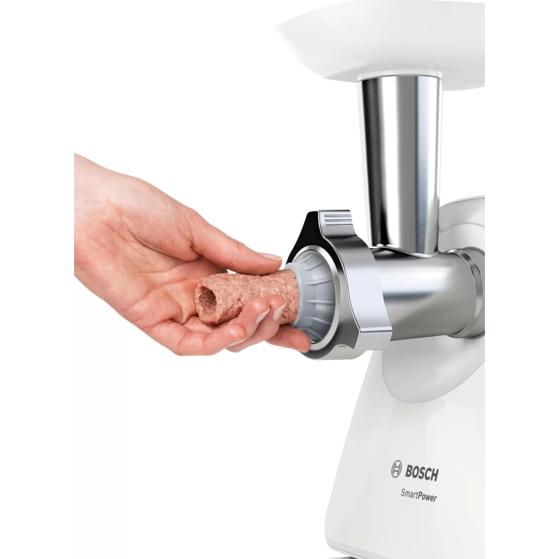 Мясорубка Bosch MFW2520W
