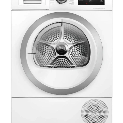 Комплект Bosch Serie 6 (WAU28PA0SN, WTU8769SSN, WTZ27410)