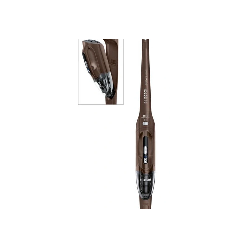 Пылесос Bosch BBH218LTD