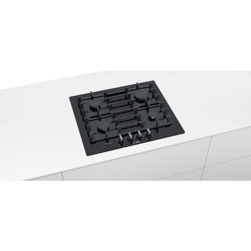 Газовая варочная панель Bosch PPP6A6C90R