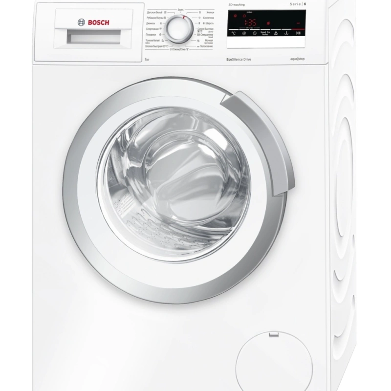 Стиральная машина Bosch WLN2424ZOE