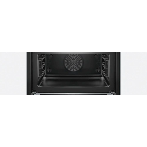 Компактный духовой шкаф Bosch CMG633BW1