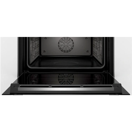 Компактный духовой шкаф Bosch CSG656BS2