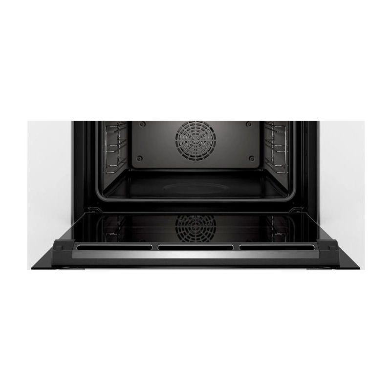 Компактный духовой шкаф Bosch CSG656BS2