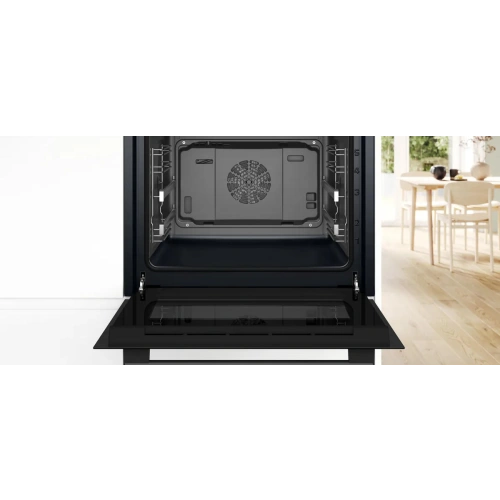 Духовой шкаф Bosch HBJ559YB6R