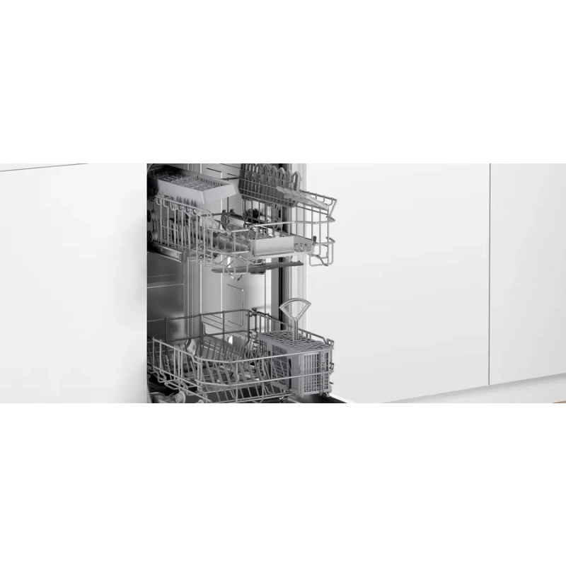 Встраиваемая посудомоечная машина Bosch SRV2HKX3DR