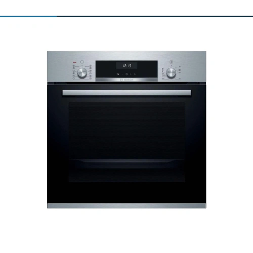 Духовой шкаф Bosch HIJ517YS0R