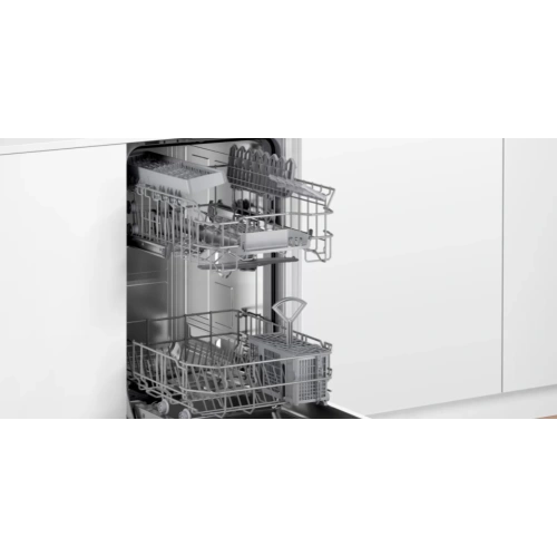 Встраиваемая посудомоечная машина Bosch SPV2HKX2DR