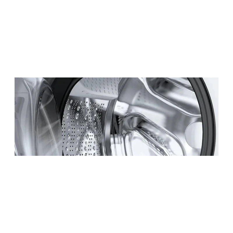Стирально-сушильная машина Bosch WNA134L0SN