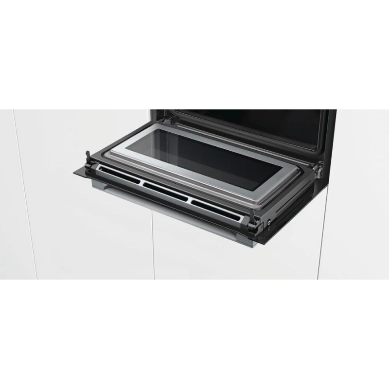 Компактный духовой шкаф Bosch CMG6764B1