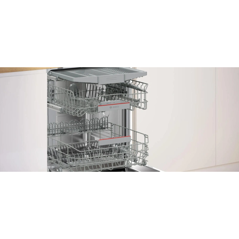 Встраиваемая посудомоечная машина Bosch SMV4ECX30E