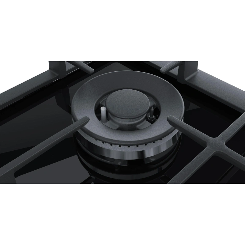 Газовая варочная панель Bosch PCH6A6M90R