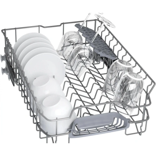 Встраиваемая посудомоечная машина Bosch SPV4HMX14Q