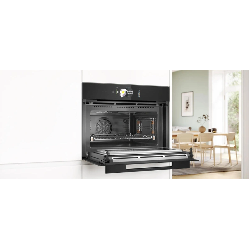 Духовой шкаф Bosch CMG978NB1