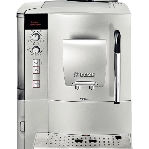 Кофемашина Bosch TES 50221 RW