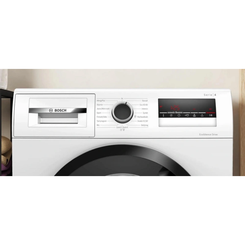 Стиральная машина Bosch WAN2823BSN