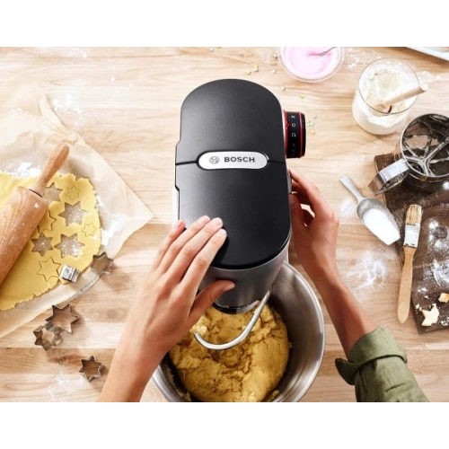 Кухонный комбайн Bosch MUM9A32S00