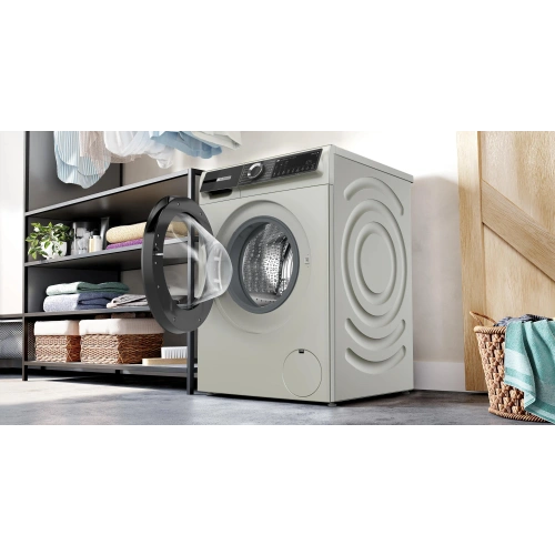 Стиральная машина Bosch WGK264ZXME