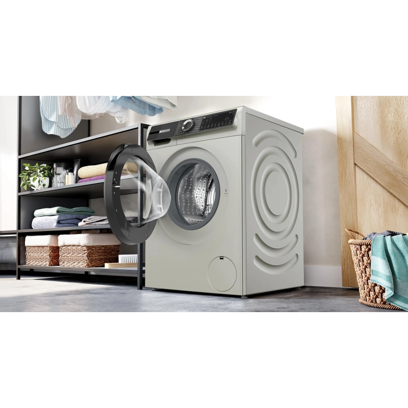 Стиральная машина Bosch WGK264ZXME