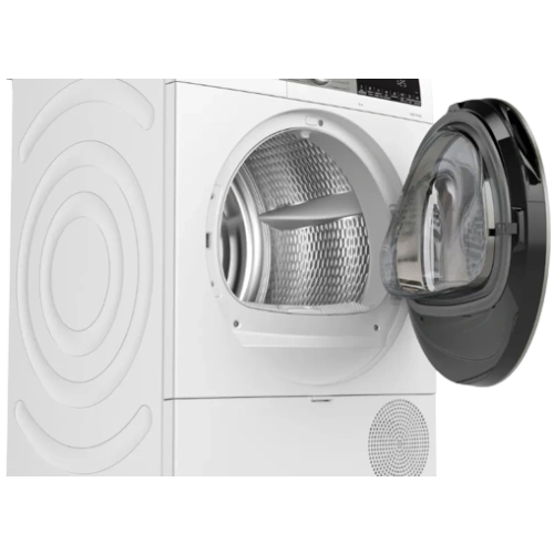 Сушильная машина Bosch WQG242A0OE