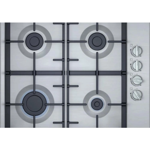 Газовая варочная панель Bosch PBP6C5B92L
