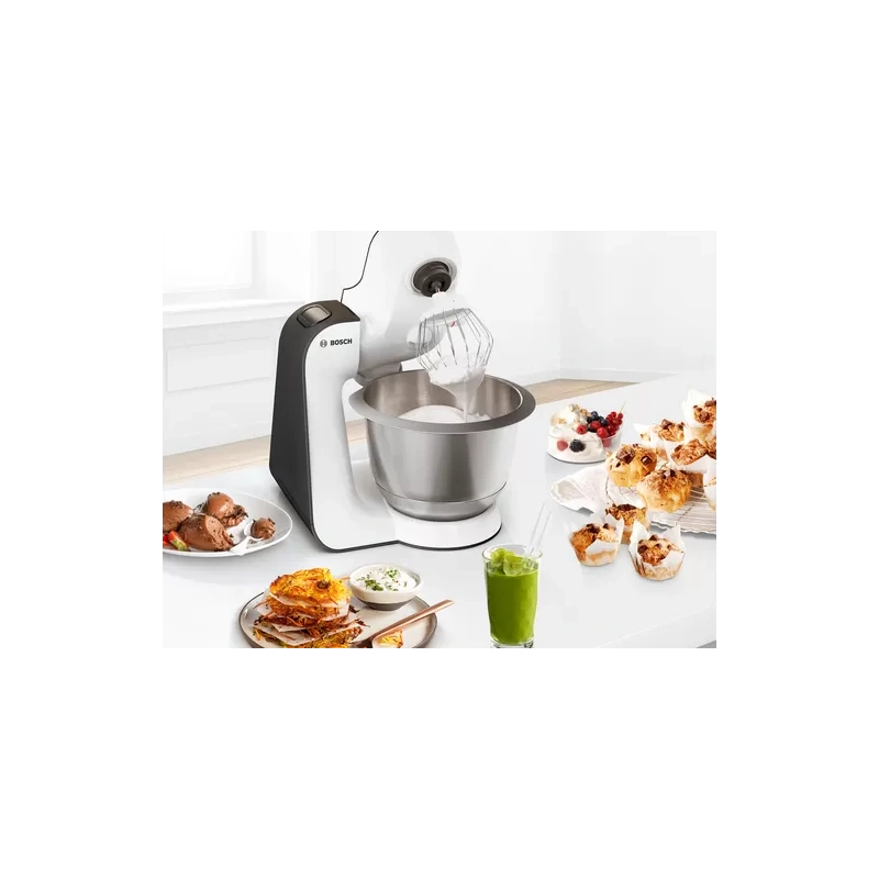 Кухонный комбайн Bosch MUM50131