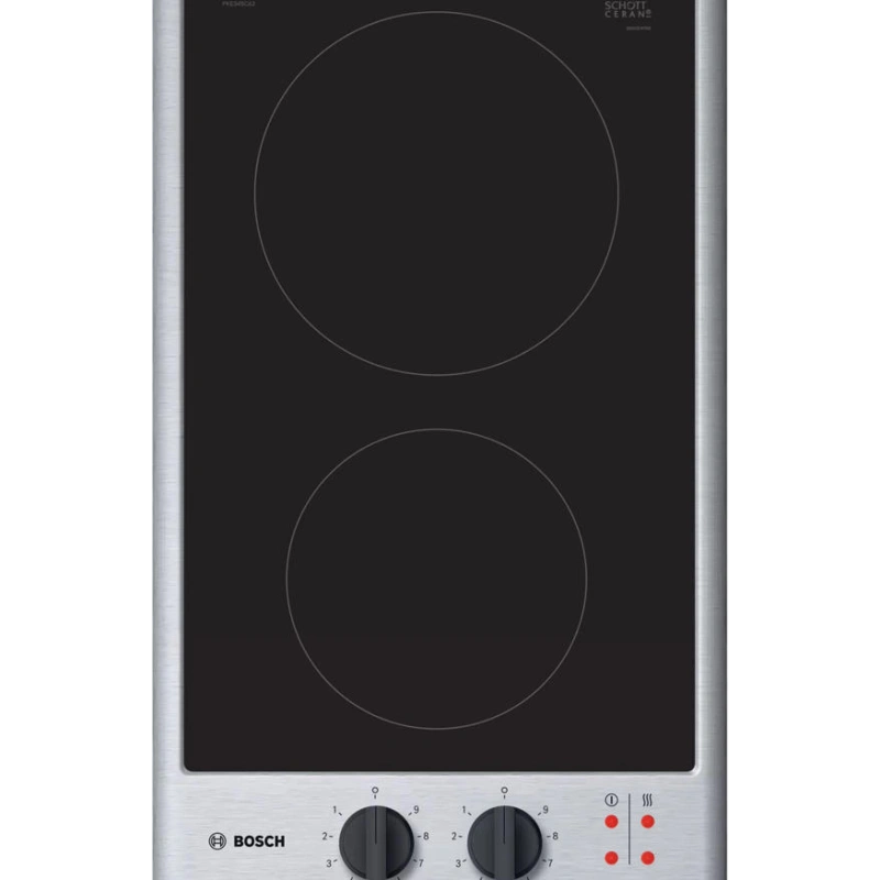 Электрическая варочная панель Bosch PKE345CA2E