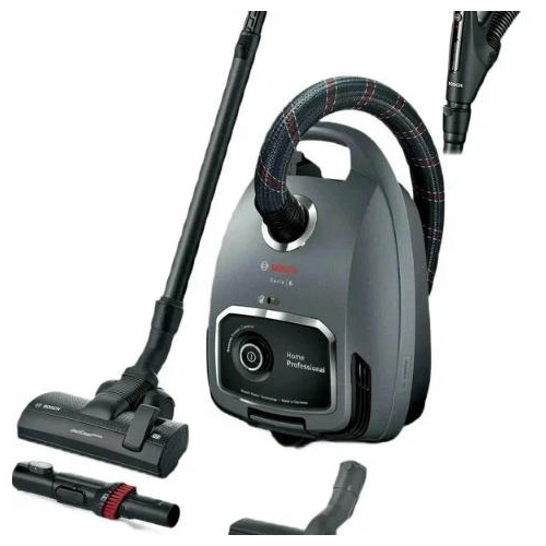 Пылесос Bosch BGL6PRO1