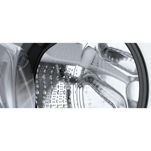 Стирально-сушильная машина Bosch WAV28EH0BY