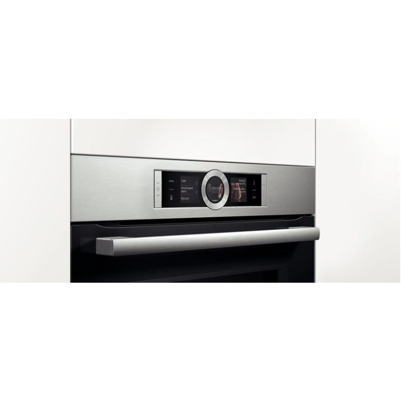 Духовой шкаф Bosch HMG636NS1