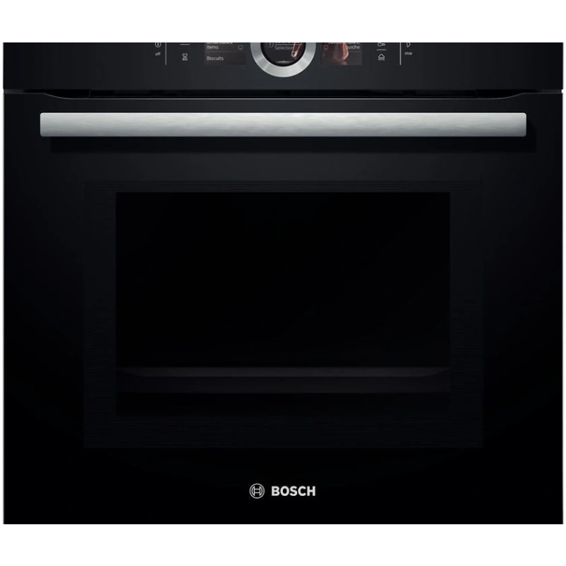 Духовой шкаф Bosch HNG6764B1
