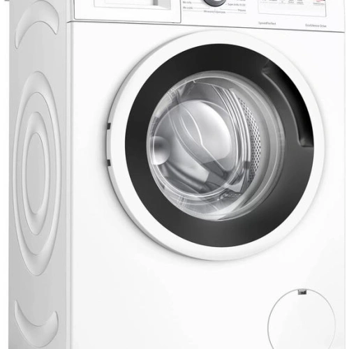 Стиральная машина Bosch WAN2418GPL