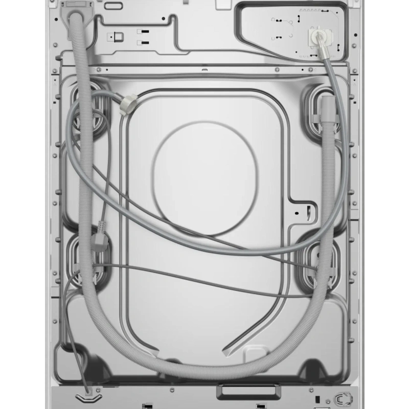 Стиральная машина Bosch WGG246F1SN