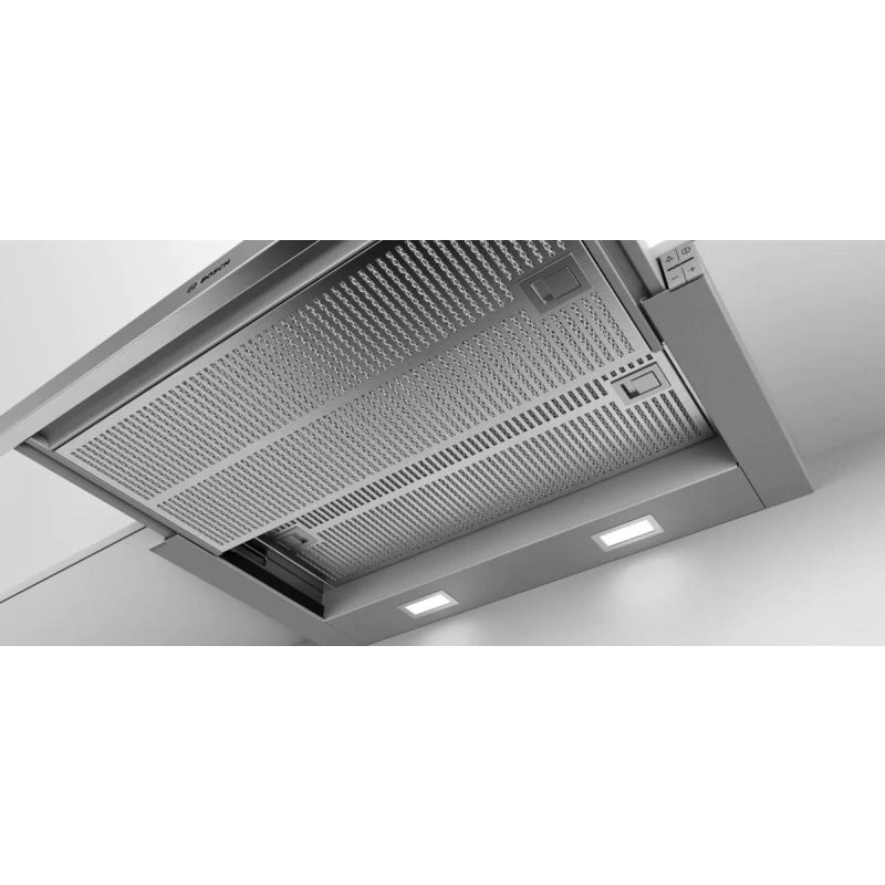 Встраиваемая вытяжка Bosch DFS067A51