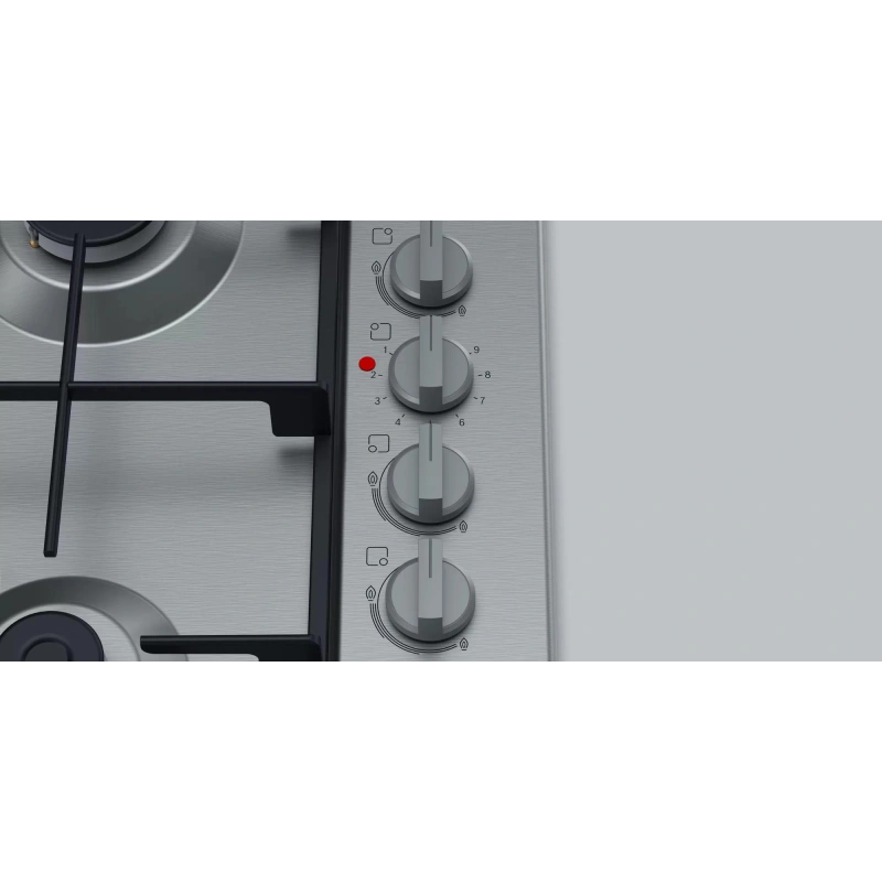 Газовая варочная панель Bosch PBY6C5B62O