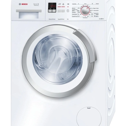 Стиральная машина Bosch WLK20146OE