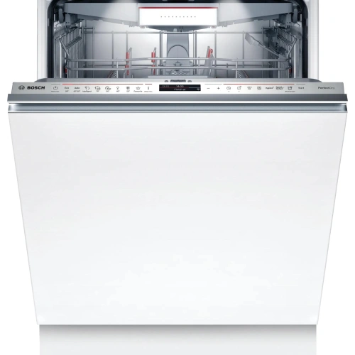 Встраиваемая посудомоечная машина Bosch SMV8YCX03E