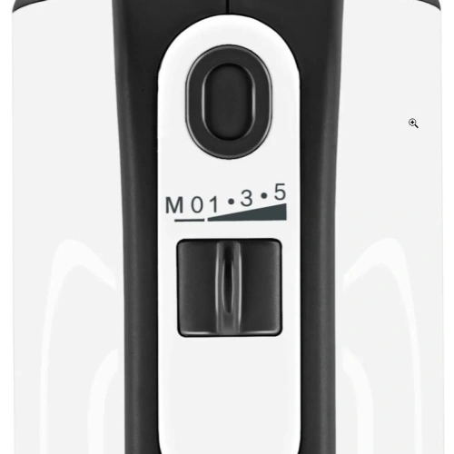 Миксер Bosch MFQ 4020